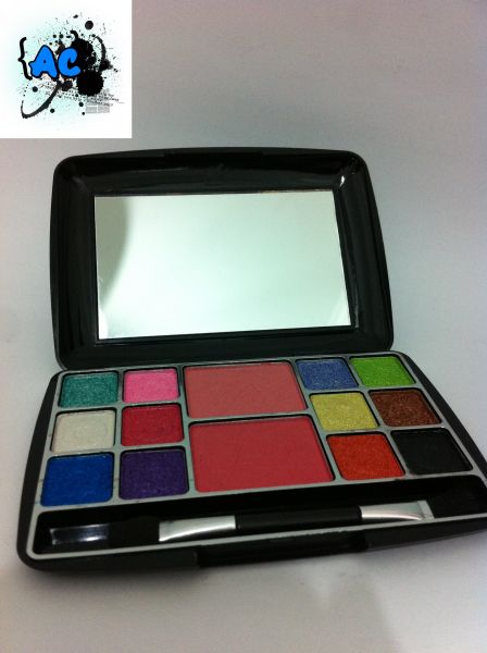 Mini Kit- Jasmyne + Frete