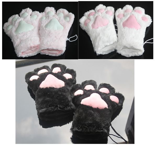 Luvas Neko + FRETE