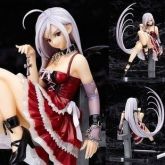 Moka Akashiya "Sexy Figure Figurine' + Frete