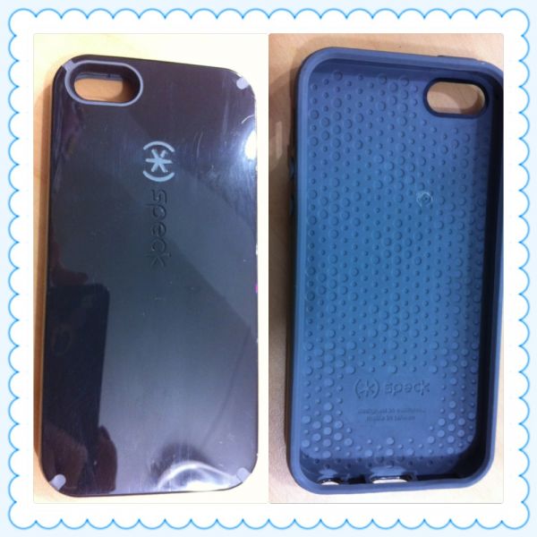 Capa-Iphone 5 +FRETE